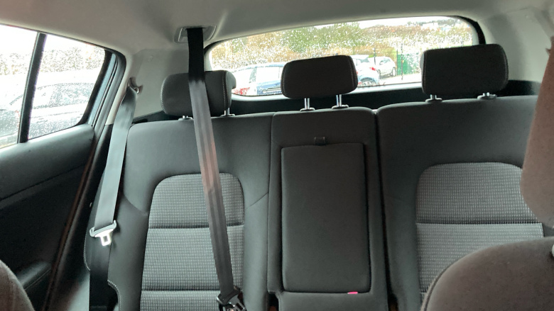 Kia Sportage 1.6 GDi ISG 2 5dr Petrol Estate